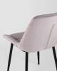 Стул Stool Group Флекс AV 405-N15-08(P) светло-сиреневый фото 6