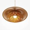 Подвесной светильник Maytoni Costa MOD394PL-01BS фото 4