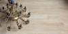 LVT Ламинат Vinilam Glue Luxury 2.5/43 4V 33555 Дуб Сарагоса 1227x232 фото 3