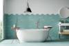 Керамогранит Realonda Ceramica Venus RLD000039 RLN0081 Aqua 28.5x33 фото 2