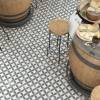 Керамогранит Vives Nassau-R Crema Antideslizante 120x120 фото 3