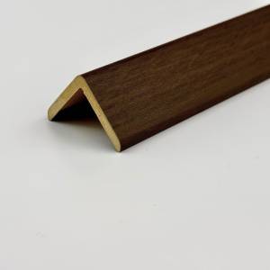 Уголок Bonaparte Corner сlassic nut 280x2.5x2.5