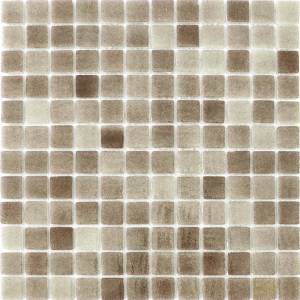 Мозаика Natural Steppa STP-BG018 (2.5x2.5) 31.5x31.5