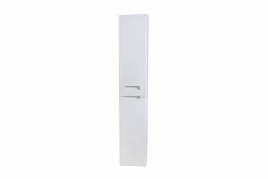 Шкаф-пенал Bellezza Грейс 30 L/R Белый