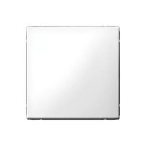 Выключатель 1-клавишный Systeme Electric Art Gallery GAL001311 белый лотос