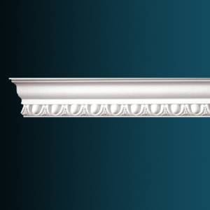 Карниз гибкий Перфект AA212F 240x4.1x7.9