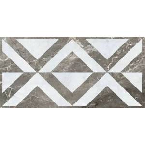 Керамогранит QUA Granite Crown S06AD047D1D10F0 Sg Dekor Fon Full Lap 60x120