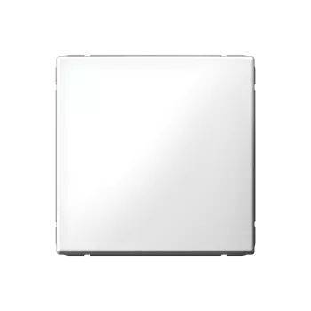 Выключатель 1-клавишный Systeme Electric Art Gallery GAL001311 белый лотос