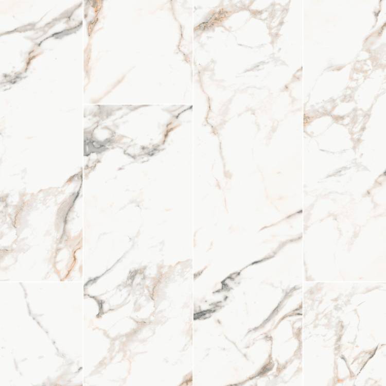 Ламинат Kastamonu Lagoon XL 8/33 4V FP740 Мрамор Эспланада 1380x244