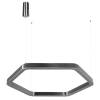 Подвесной светильник Loft IT Titanium 10243M Dark grey