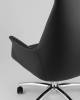 Кресло компьютерное Stool Group TopChairs Viking A334 57746 черное фото 9