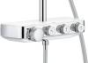 Душевая стойка Grohe Euphoria SmartControl 310 Duo 26507000 с термостатом фото 16