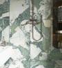 Керамогранит Global Tile Esmeralda GT1206012817SSR Зеленый 60x120 фото 12