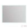 Зеркало Cezares 44993 со встроенной LED подстветкой и системой от запотевания Anti-Fog, 95x70