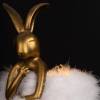 Подвесной светильник Loft IT Lapine 10315/A Grey fluff фото 3