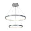 Подвесная люстра Profit Light 6041/2 WHT фото 3