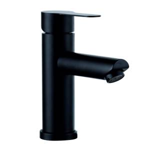 Смеситель для раковины Fashun A51101-7 черный