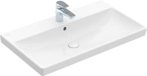 Раковина Villeroy&Boch Avento 41568001 альпийский белый