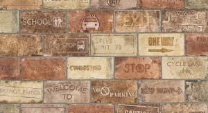 Декор Serenissima CIR New York Road Signs Mix Central Park 10x20