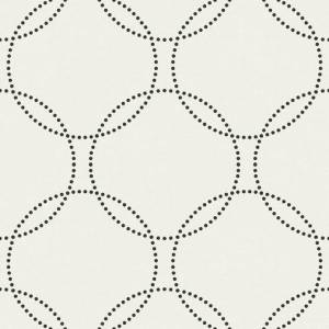 Обои Architector Black and White 1821010