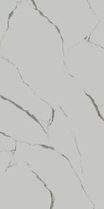 Керамогранит Kerama Marazzi Монте Тиберио SG597700R белый матовый обрезной 119.5x238.5x1.1