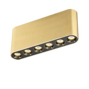 Потолочный светильник Odeon Light Small 7093/15CL