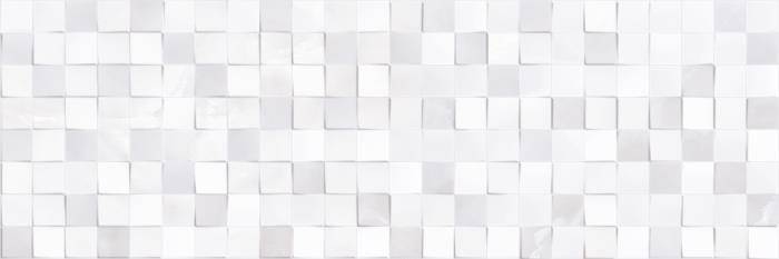 Декор Primavera Amore Silver DG09-01 Decor 01 Glossy 30x90