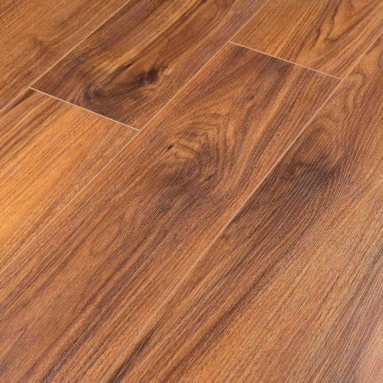 Ламинат Winlerk Reality 10/33 4V R807 Walnut Hart 1218x168