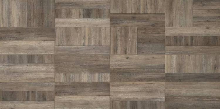 Керамогранит Italgraniti Listone D LD0349 Patchwork Canyon SQ 45x90