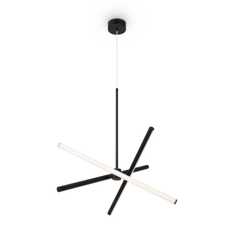 Подвесной светильник Freya Led FR6069PL-L65B