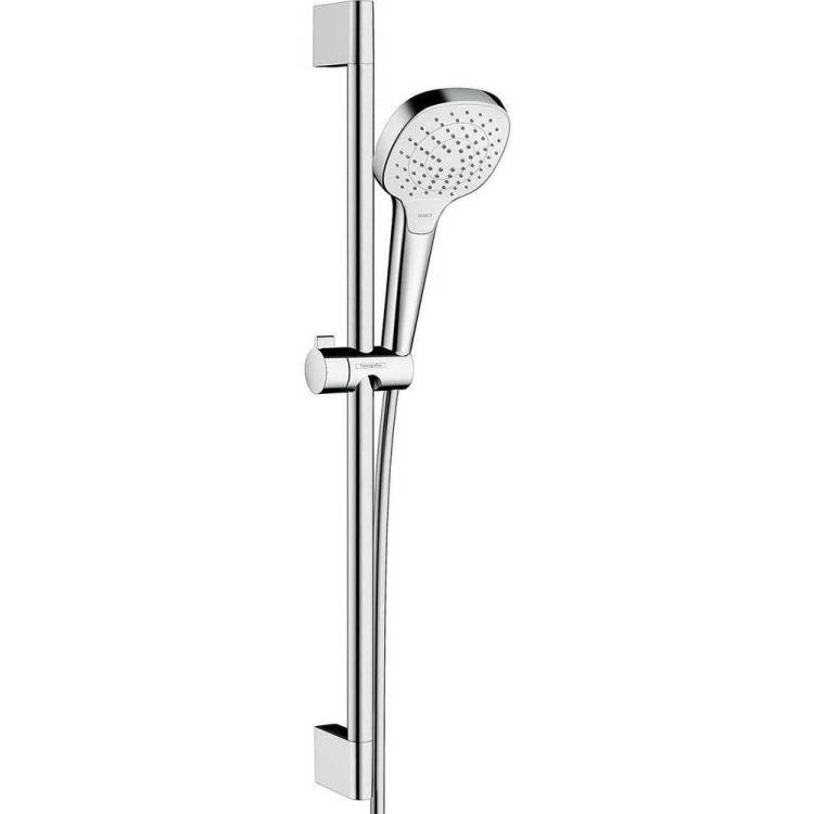 Душевой гарнитур Hansgrohe Croma 26582400 Select E Vario