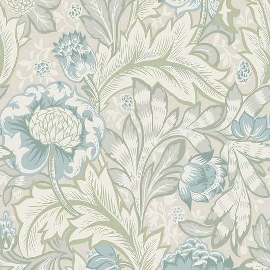 Обои KT Exclusive Arts&Crafts ET12304