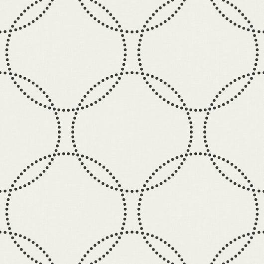 Обои Architector Black and White 1821010