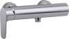 Душевой комплект Jacob Delafon Aleo E72351-CP + E45893-CP фото 3