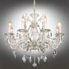 Подвесная люстра Omnilux OML-79003-08 фото 11