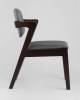 Набор из 2 стульев Stool Group Viva MH32060 BZ-17 DARK GREY-KOROB2 темно-серый фото 3