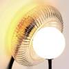 Подвесной светодиодный светильник Odeon Light Fierro 4991/55L фото 3