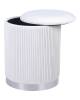 Пуф Stool Group Шарлотта 19A205VA-8167-01-S бежевый с ящиком фото 3