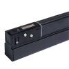 Трековый светодиодный светильник Arte Lamp Linea A4673PL-1BK фото 2
