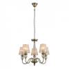 Подвесная люстра ST Luce Grazia SL185.303.05
