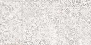 Декор Global Tile Loft GT67VG тип 3 Серый 50x25