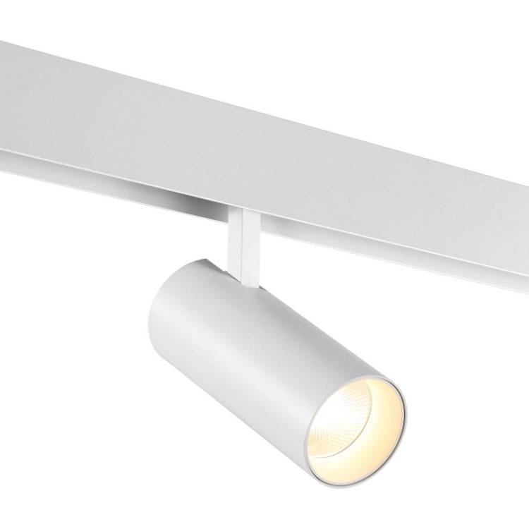 Трековый светильник Novotech Shino Flum 359497