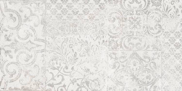 Декор Global Tile Loft GT67VG тип 3 Серый 50x25