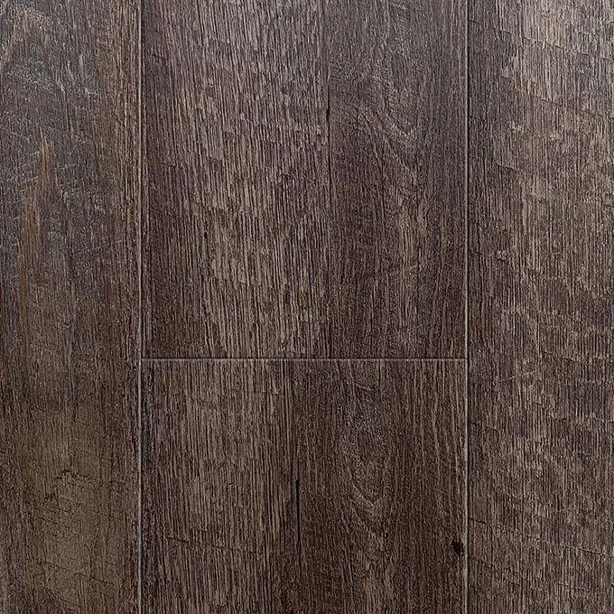 LVT Плитка Alpine Floor Easy Line 3/43 4V ECO 3-8 Дуб Рустикальный 1219x184.15