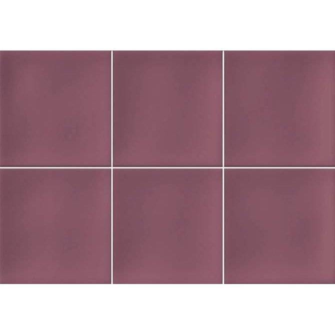 Декор Vives Hanami Sakura Marsala 23x33.5