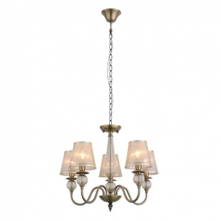 Подвесная люстра ST Luce Grazia SL185.303.05