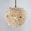 Подвесная люстра Modelux ML.2312.120 GD фото 3