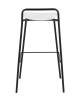 Стул барный Stool Group Mantis 8083T white белый фото 4