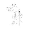 Душевая система Iddis Parker PARGM03i68 графит матовый фото 7
