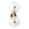 Бра Loft IT Bloom 10352/2W AB фото 2